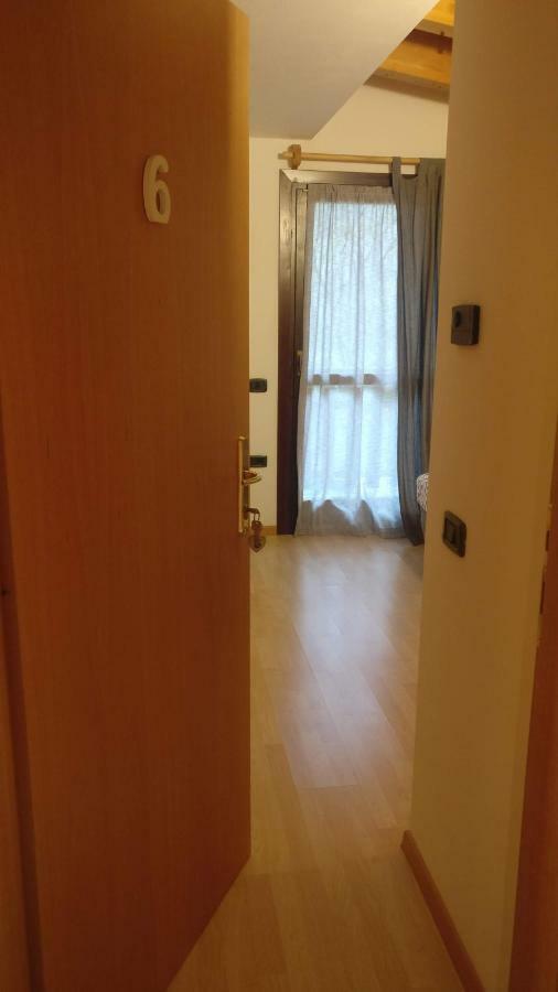 Garni Al Laghet Hotel Tenno Luaran gambar